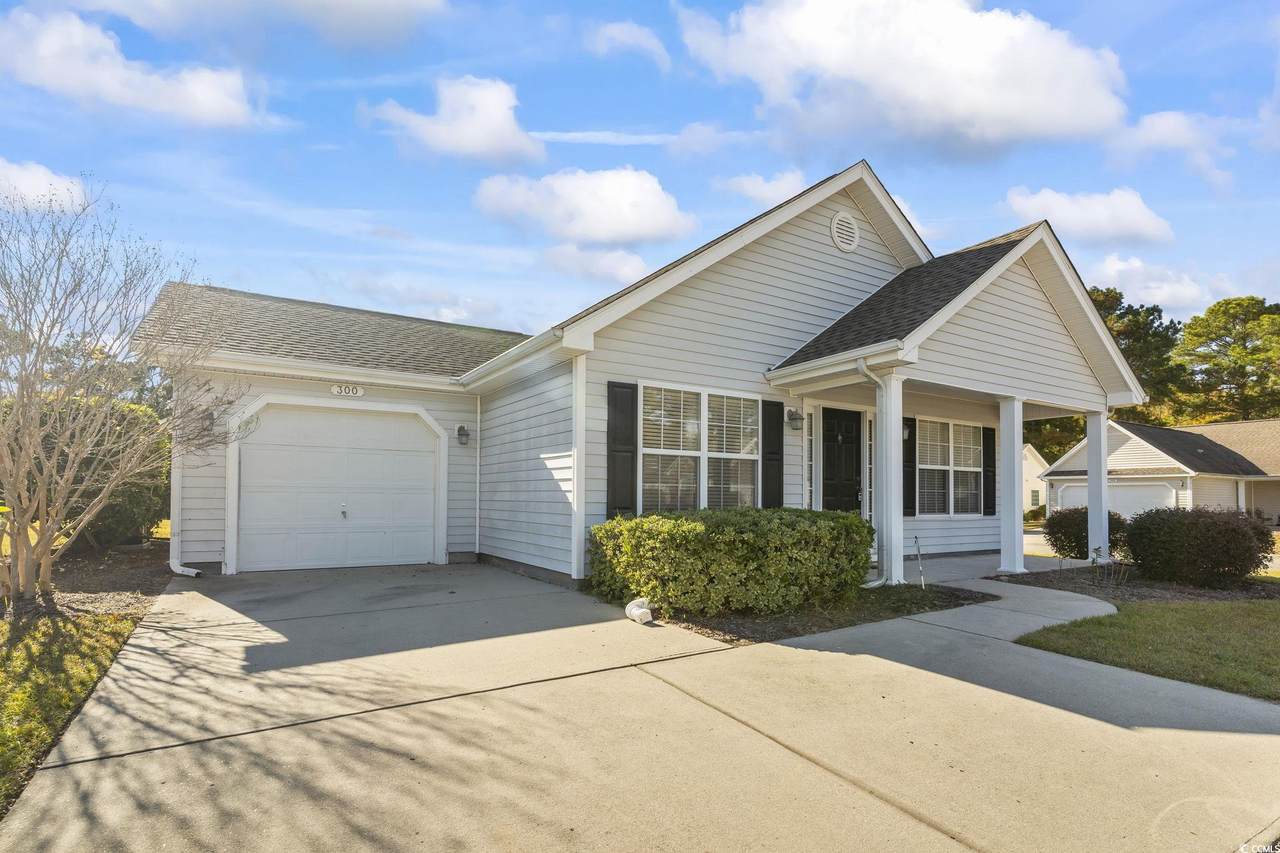 300 Dendy Ct. - Photo 1