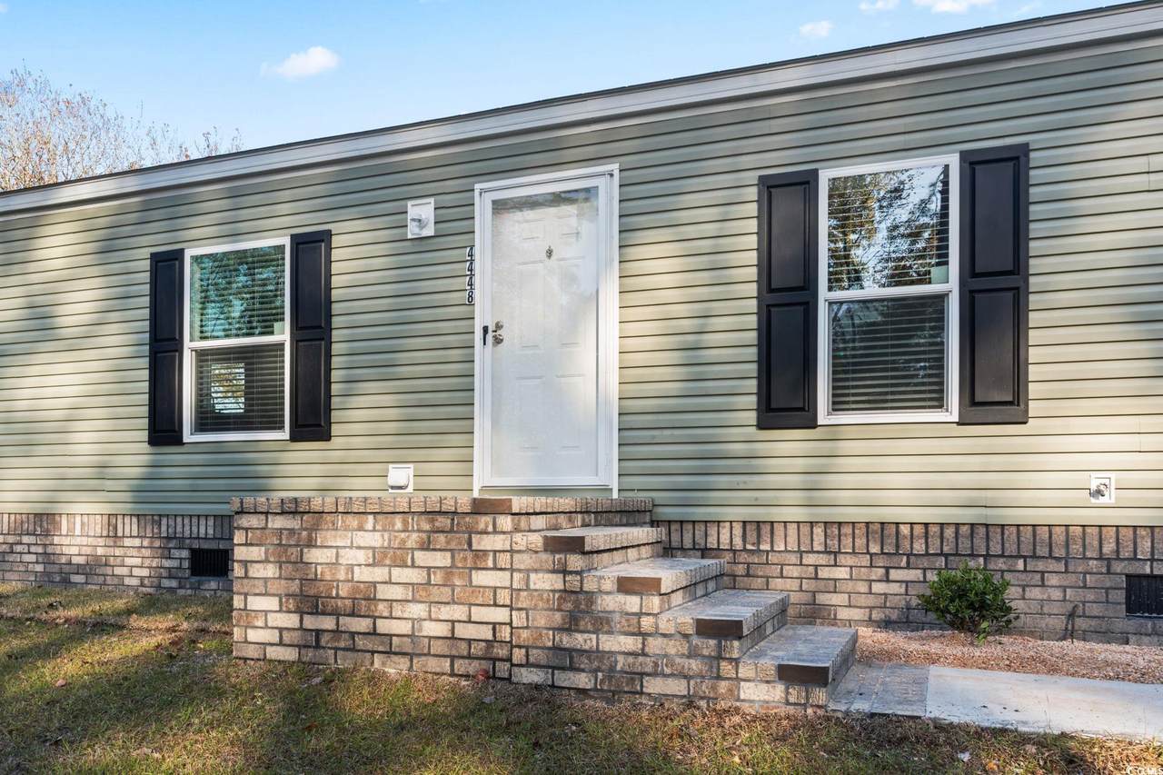 4448 Flat Bay Circle - Photo 1