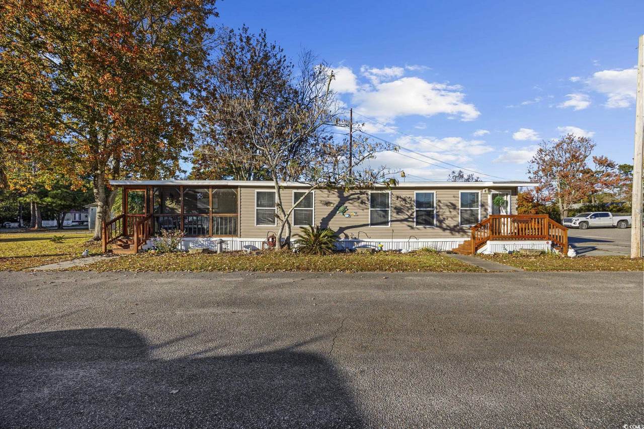 80 Princess Dr. - Photo 1