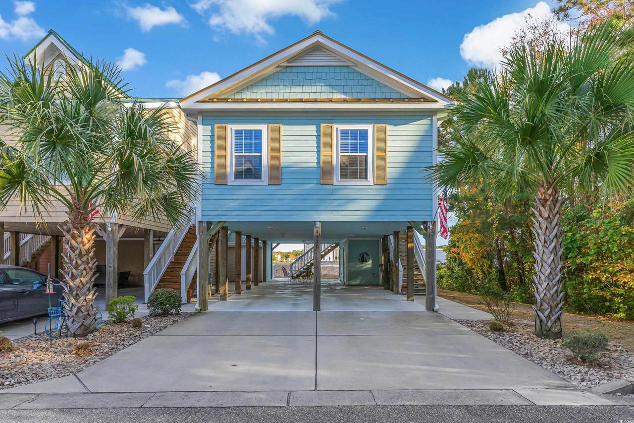 4420 Grande Harbour Blvd. - Photo 1