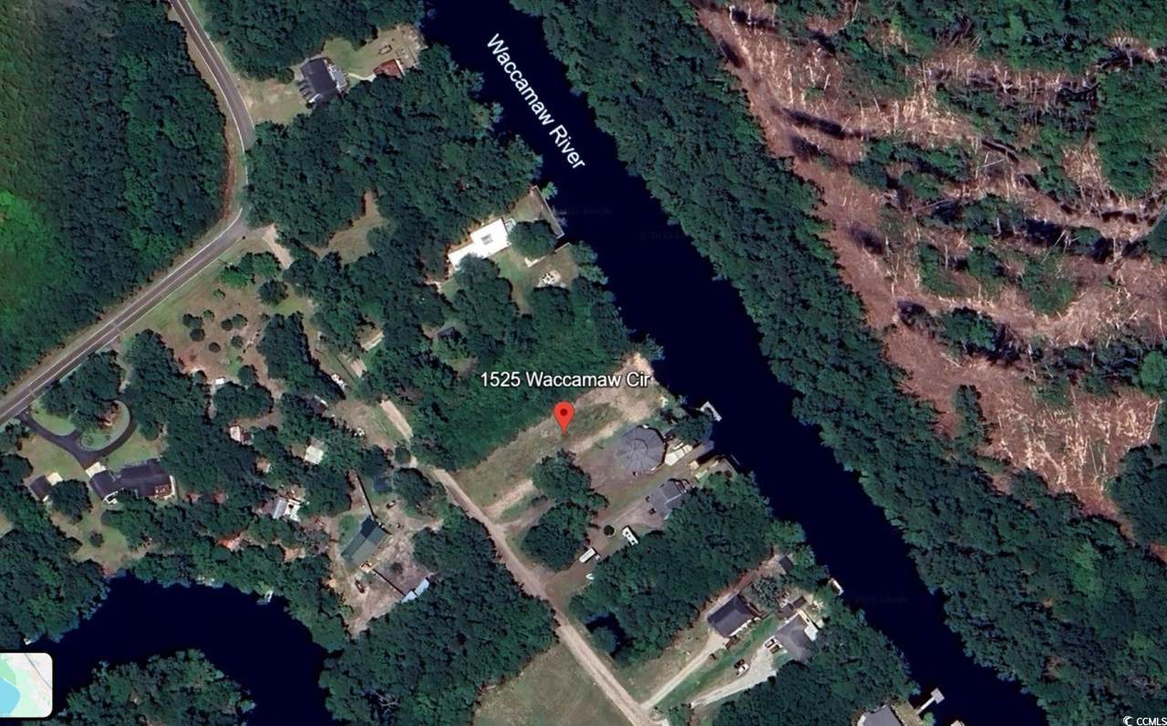 1525 Waccamaw Circle - Photo 1