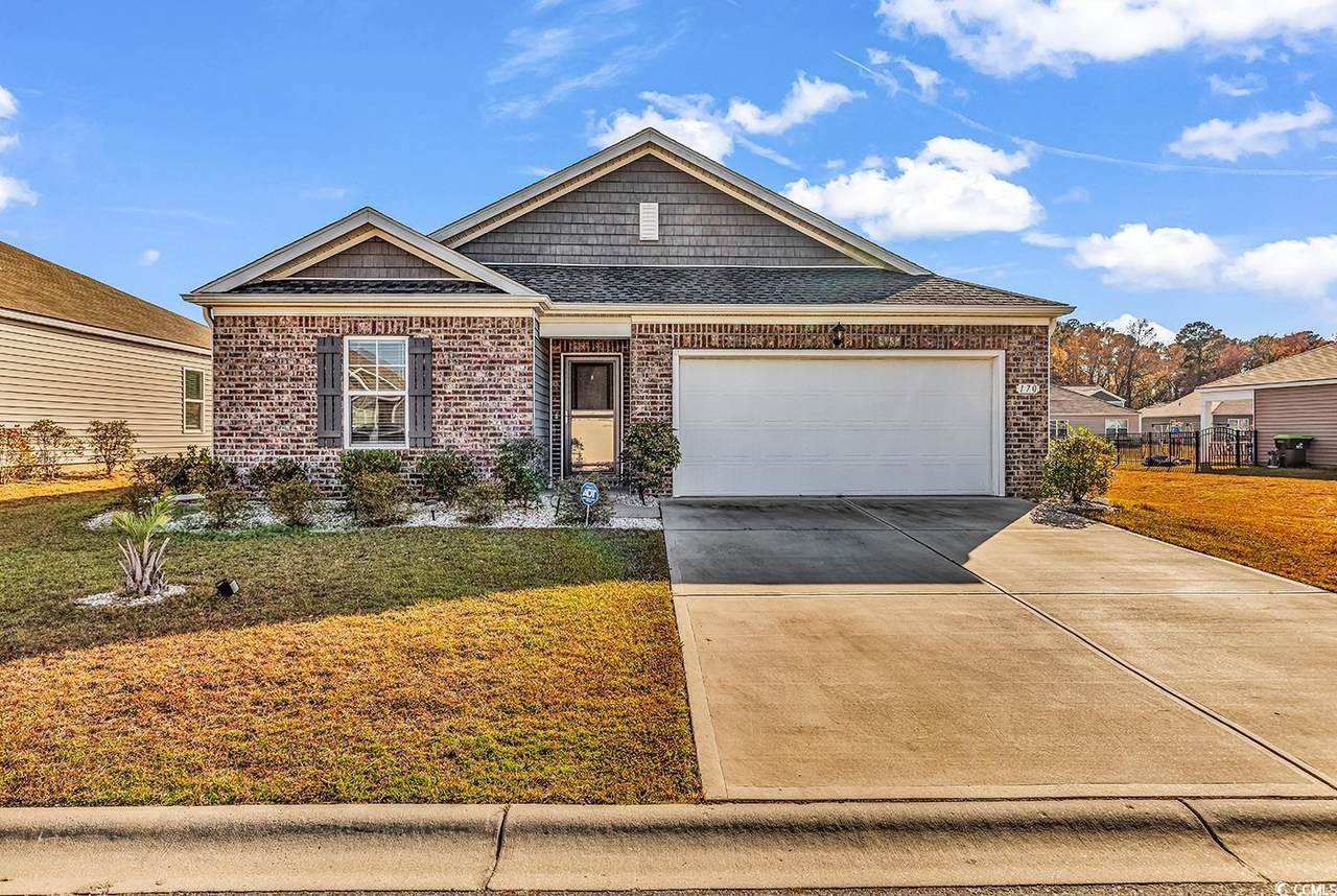 170 Pine Forest Dr. - Photo 1