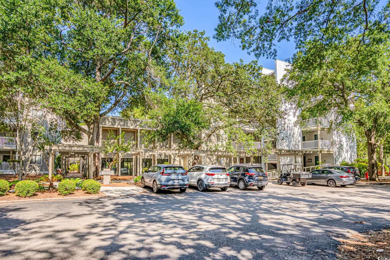 415 Ocean Creek Dr. - Photo 1