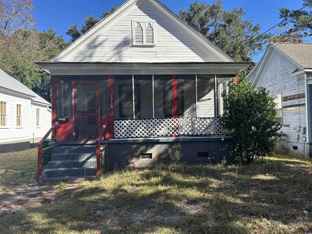 1510 Front St. - Photo 1