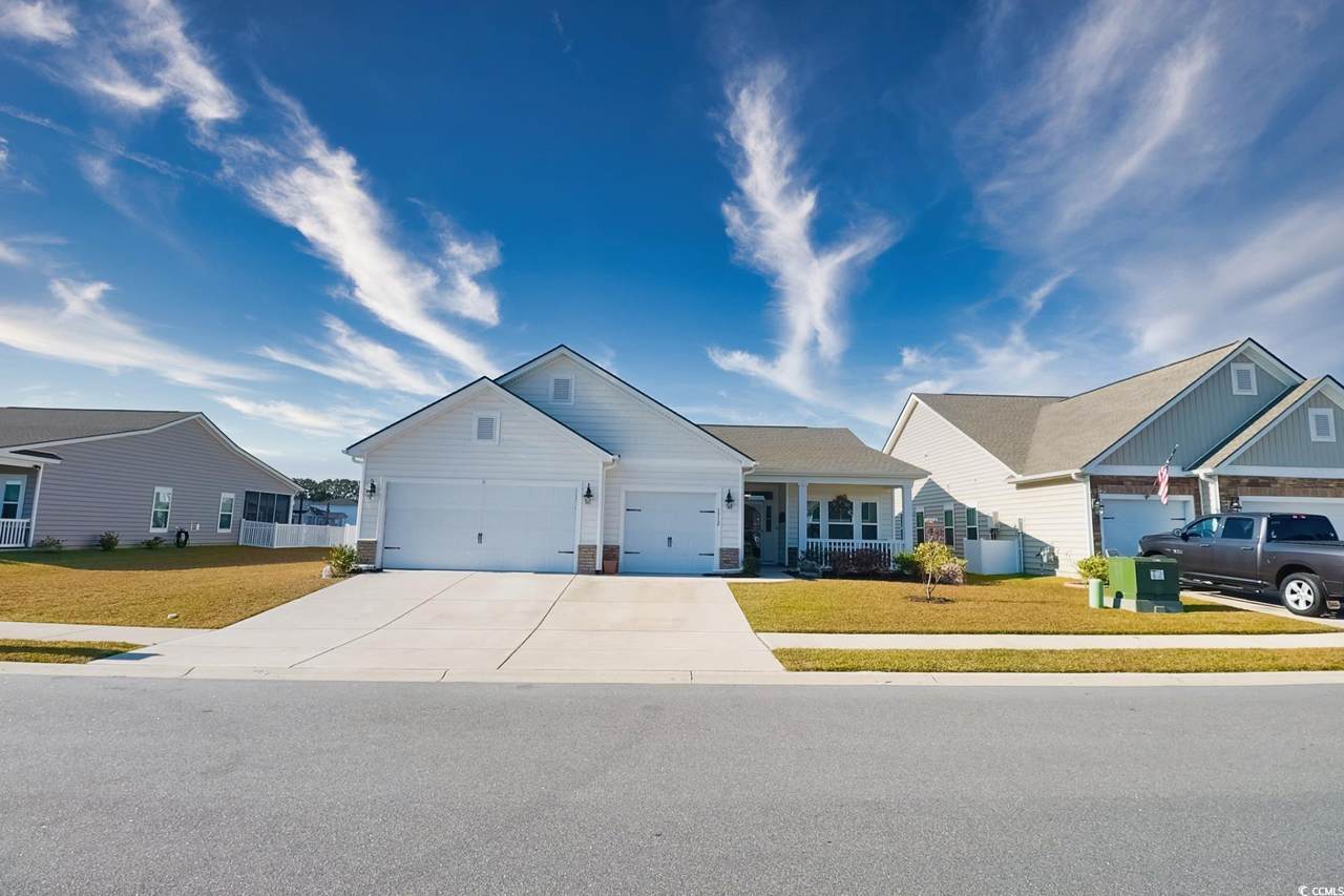 3312 Piney Woods Way - Photo 1