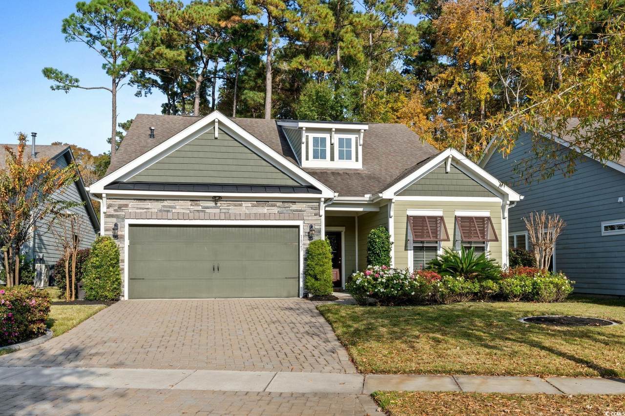 1823 Francis Ct. - Photo 1