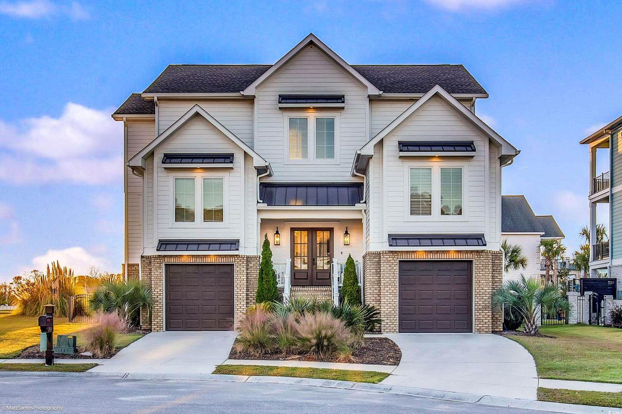 304 Spartina Ct. - Photo 1