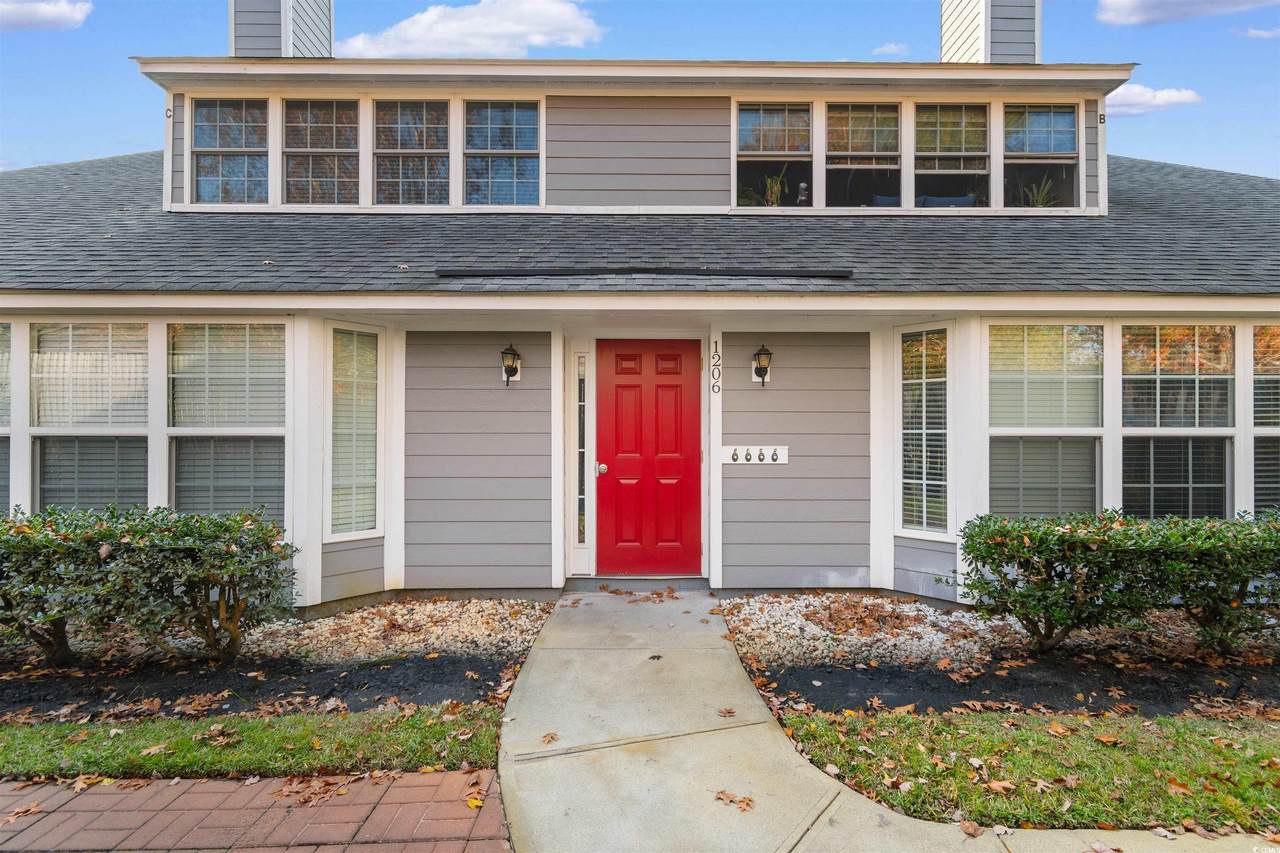 1206 Tiffany Ln. - Photo 1