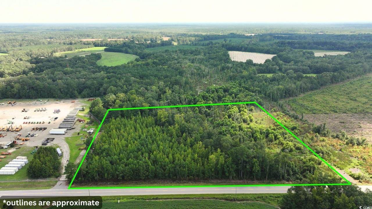 0 Highway 521 - Photo 1