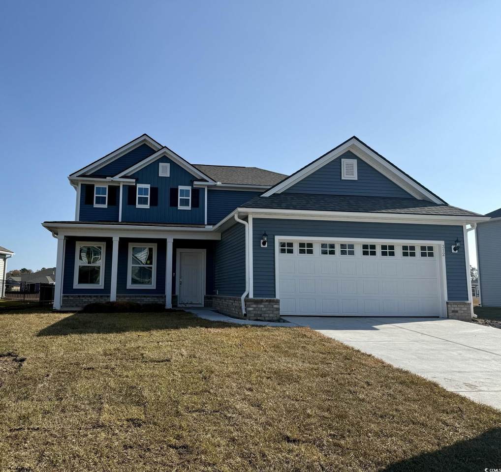 312 River Edge Dr. - Photo 1