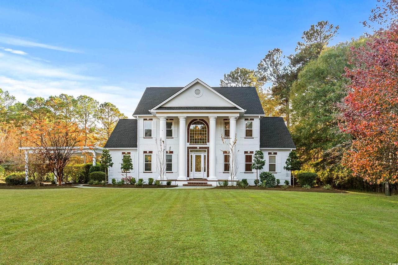 871 Redwolf Trail - Photo 1