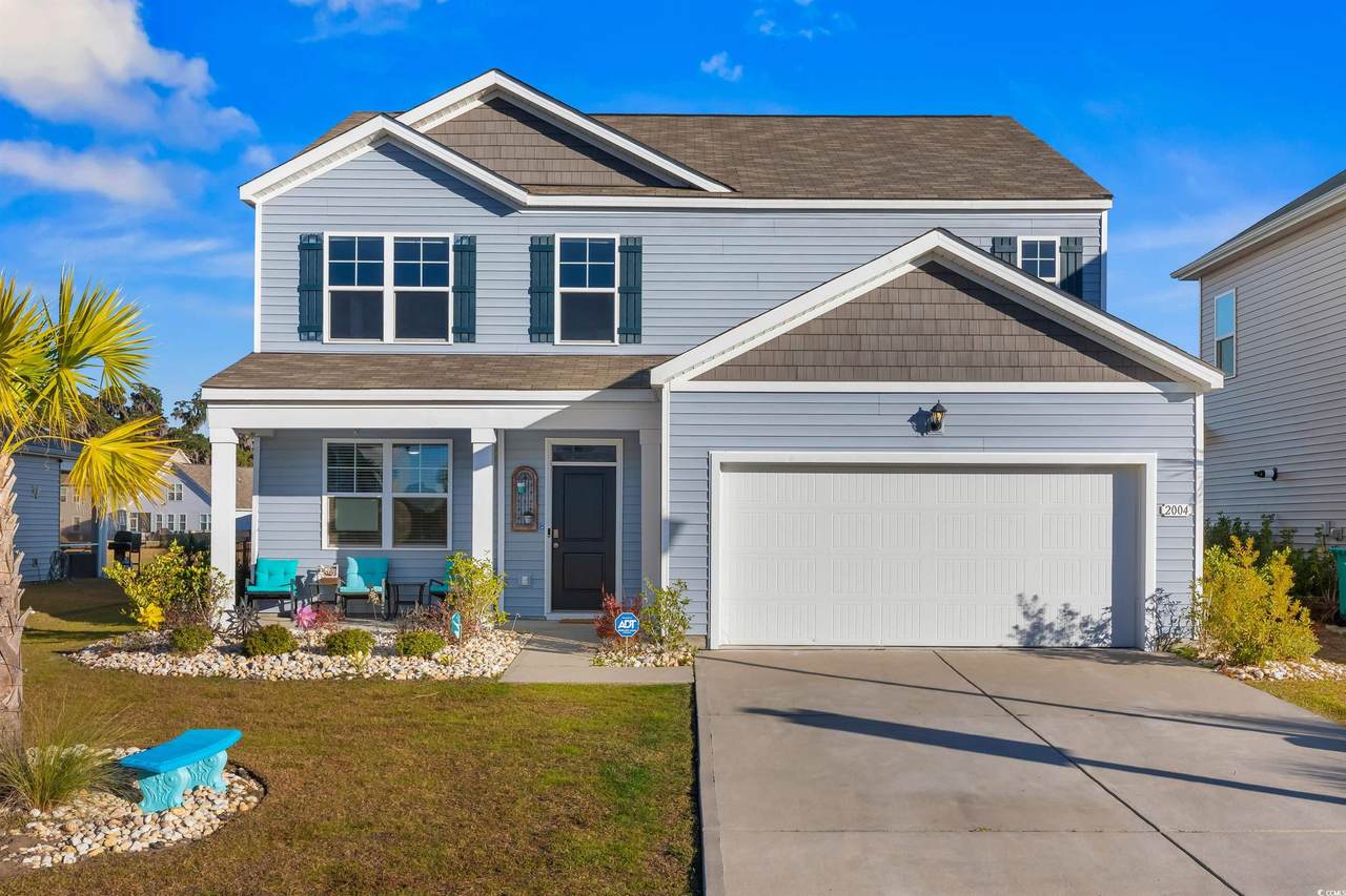 2004 Musgrove Mill Way - Photo 1