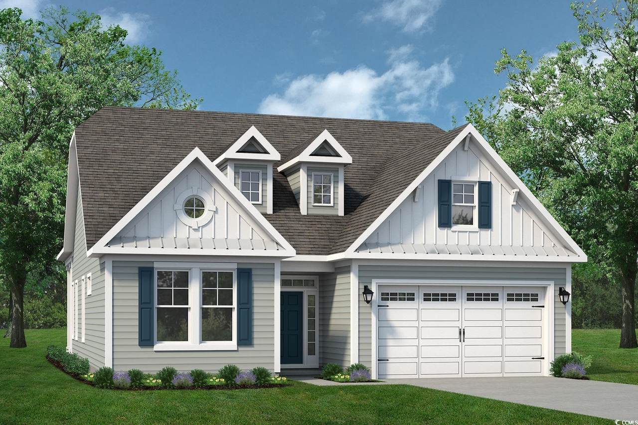 704 St. Vincent Loop - Photo 1