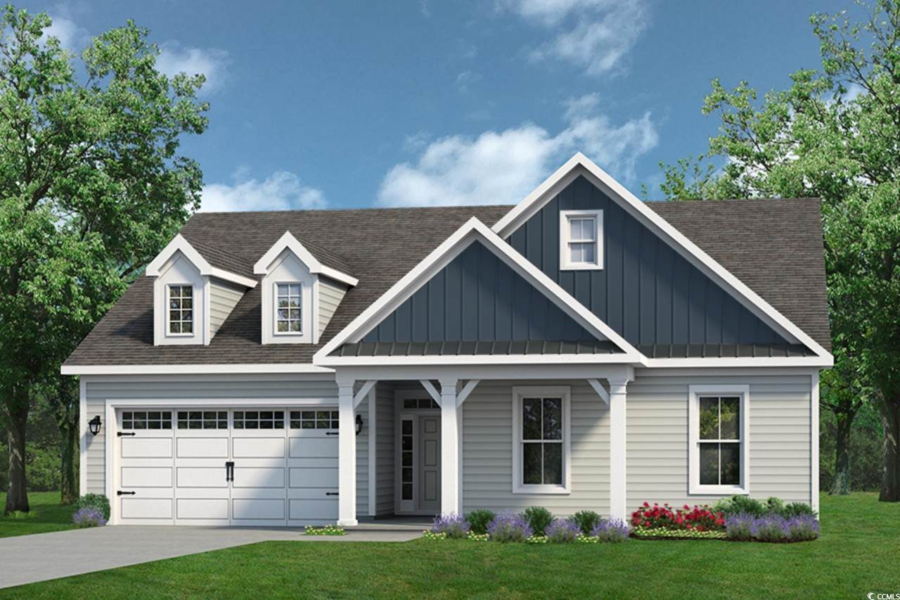 2231 Seagrape Dr. - Photo 1