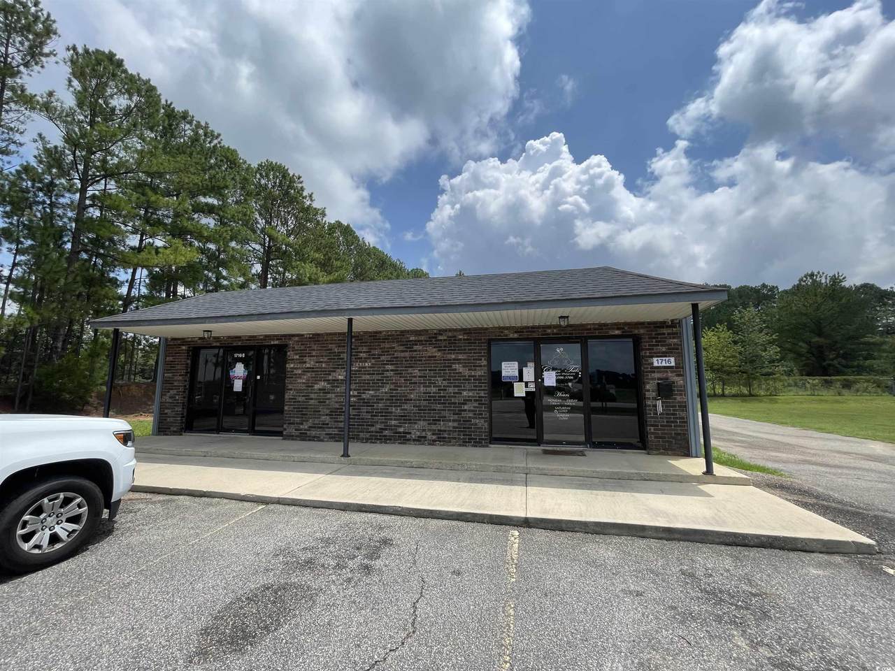 1716 Highway 301 - Photo 1