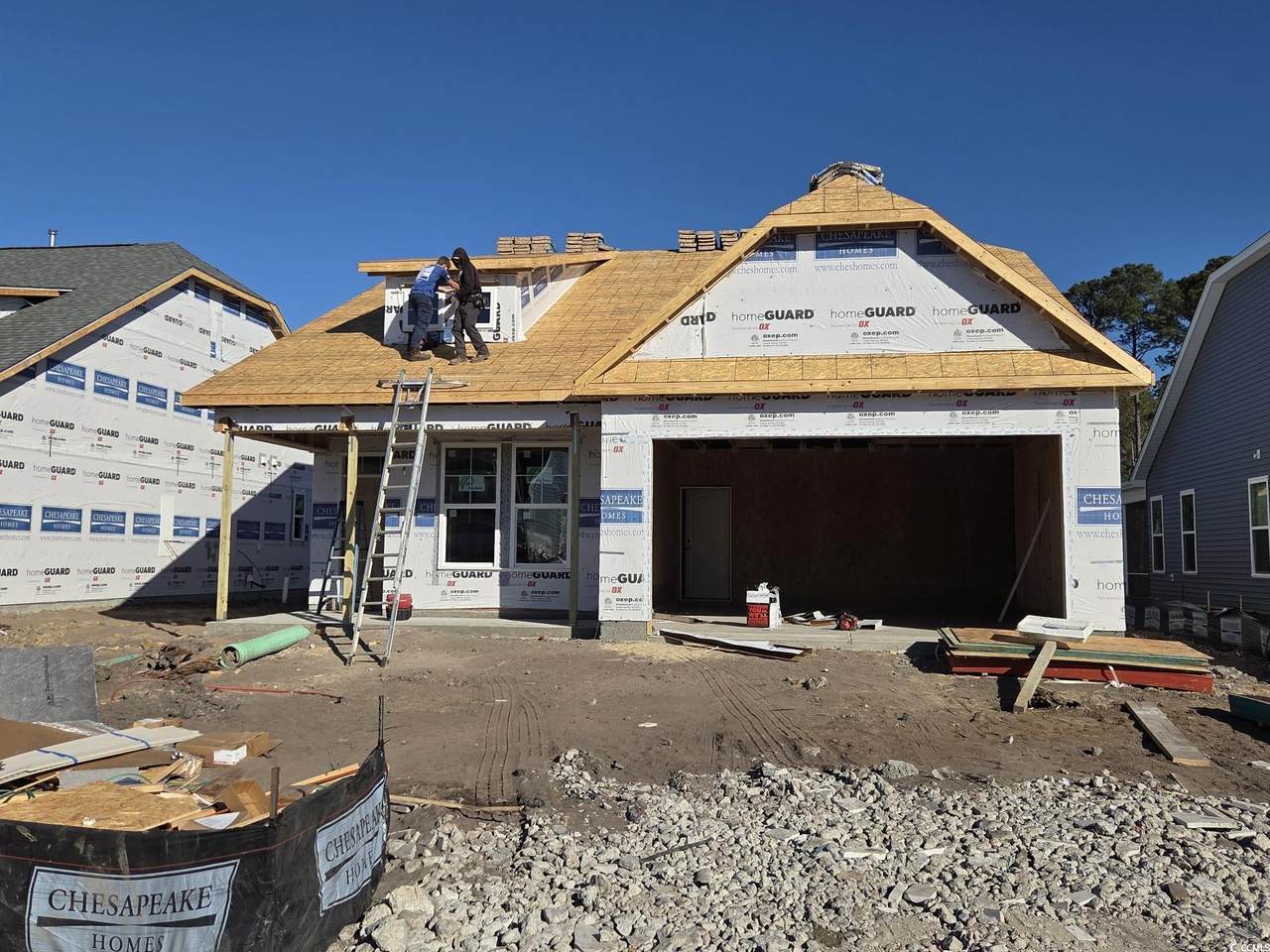 1558 Breakwater Dr. - Photo 1