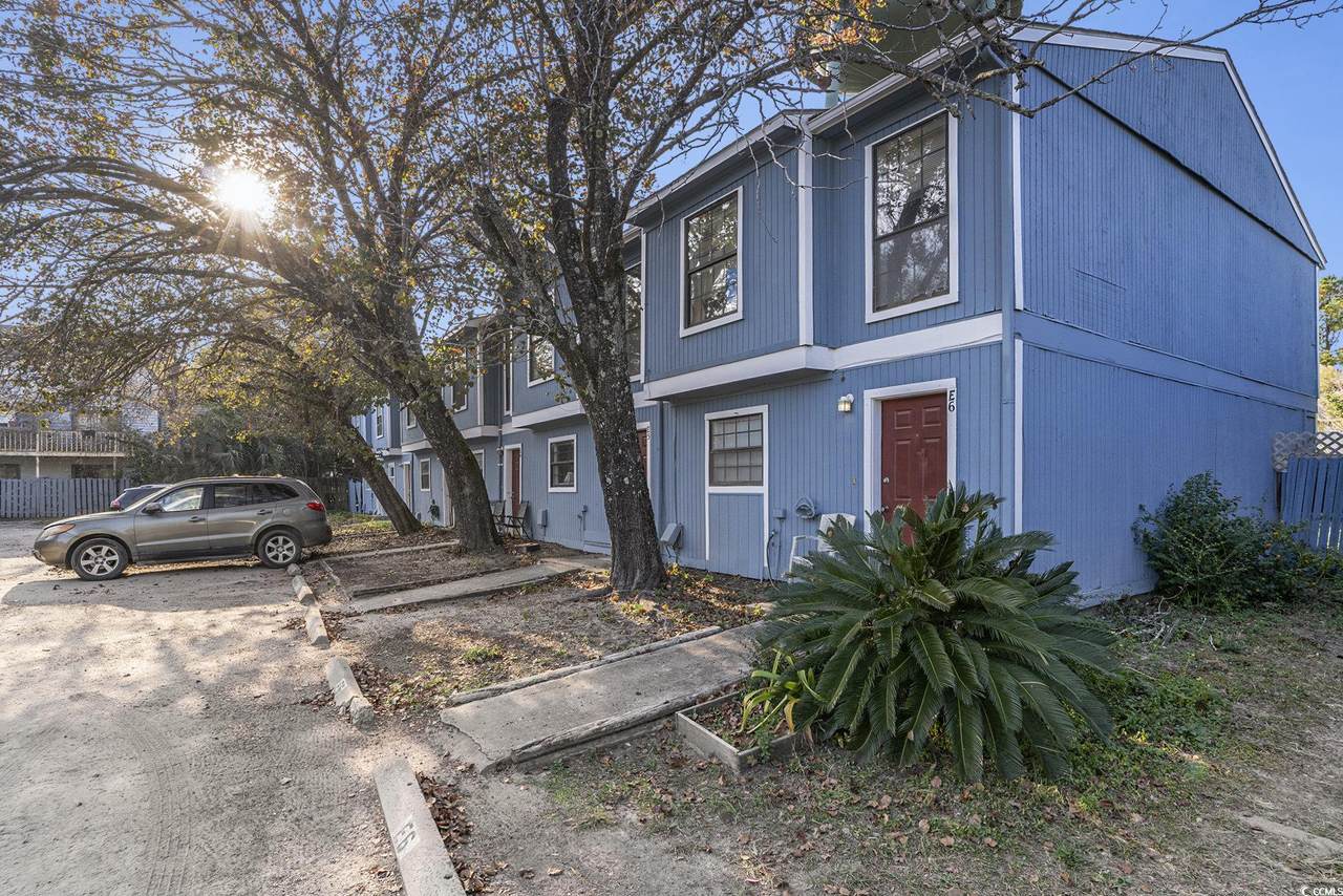 601 38th Ave. N - Photo 1