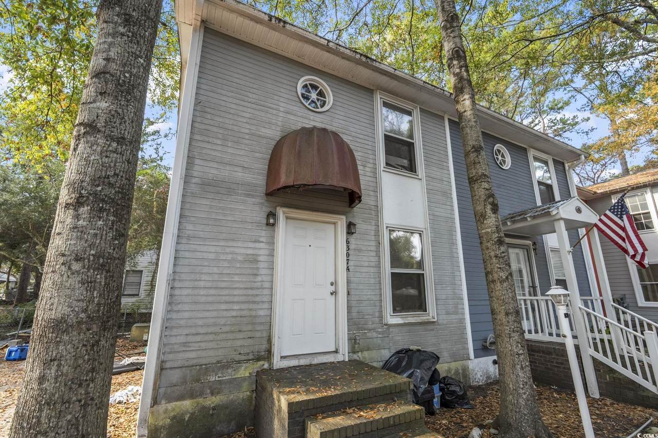 6307 Wildwood Trail - Photo 1