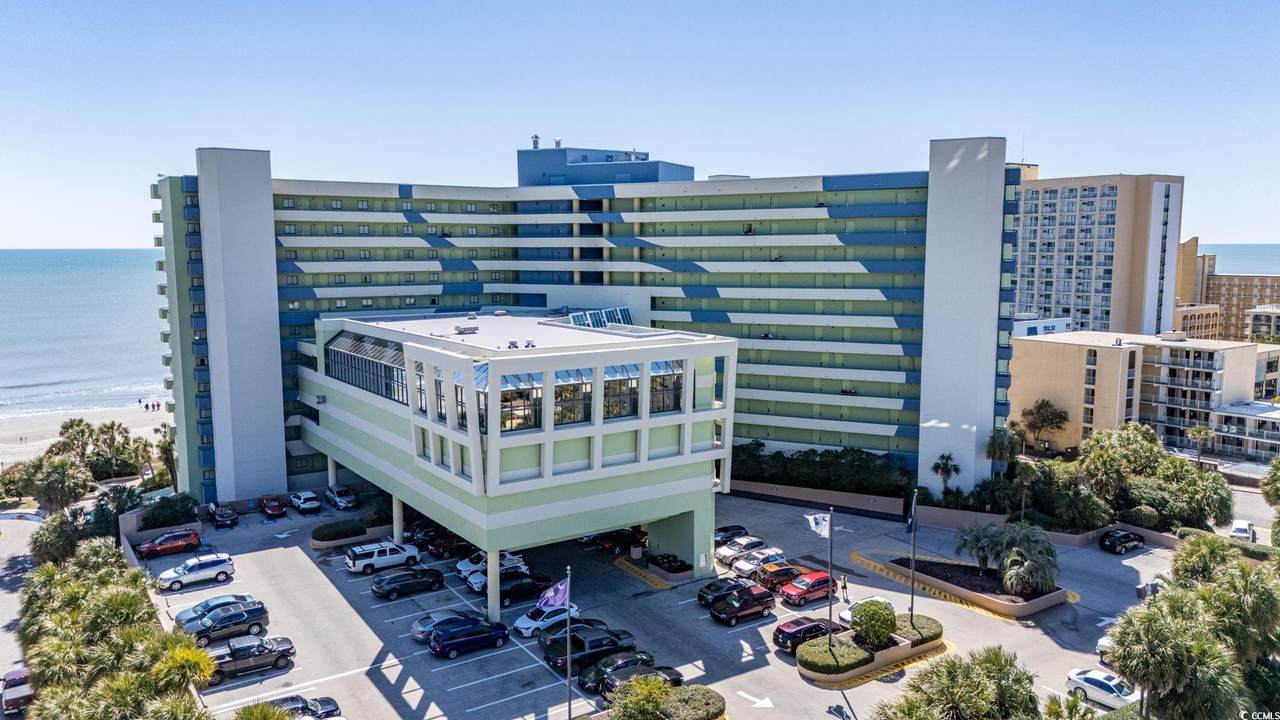 1105 S Ocean Blvd. - Photo 1