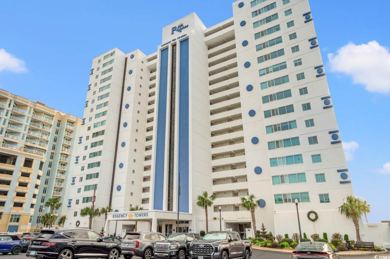 2511 S Ocean Blvd. - Photo 1