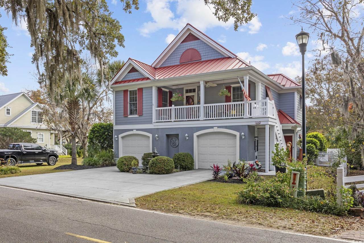 4398 Murrells Inlet Rd. - Photo 1