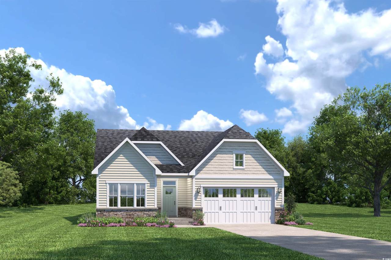 1661 Hope Pointe Dr - Photo 1