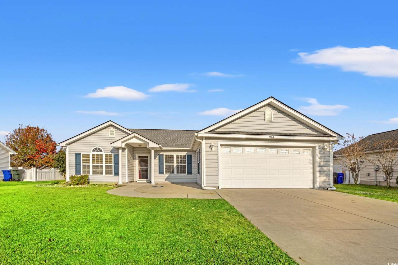 1048 Cadbury Ct. - Photo 1