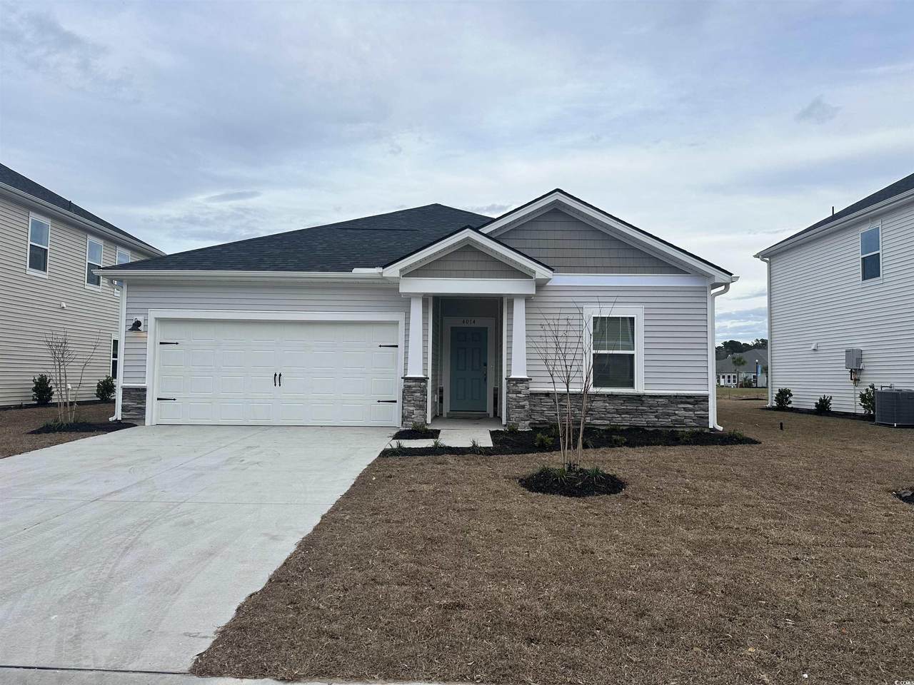 4716 Hopespring St. - Photo 1