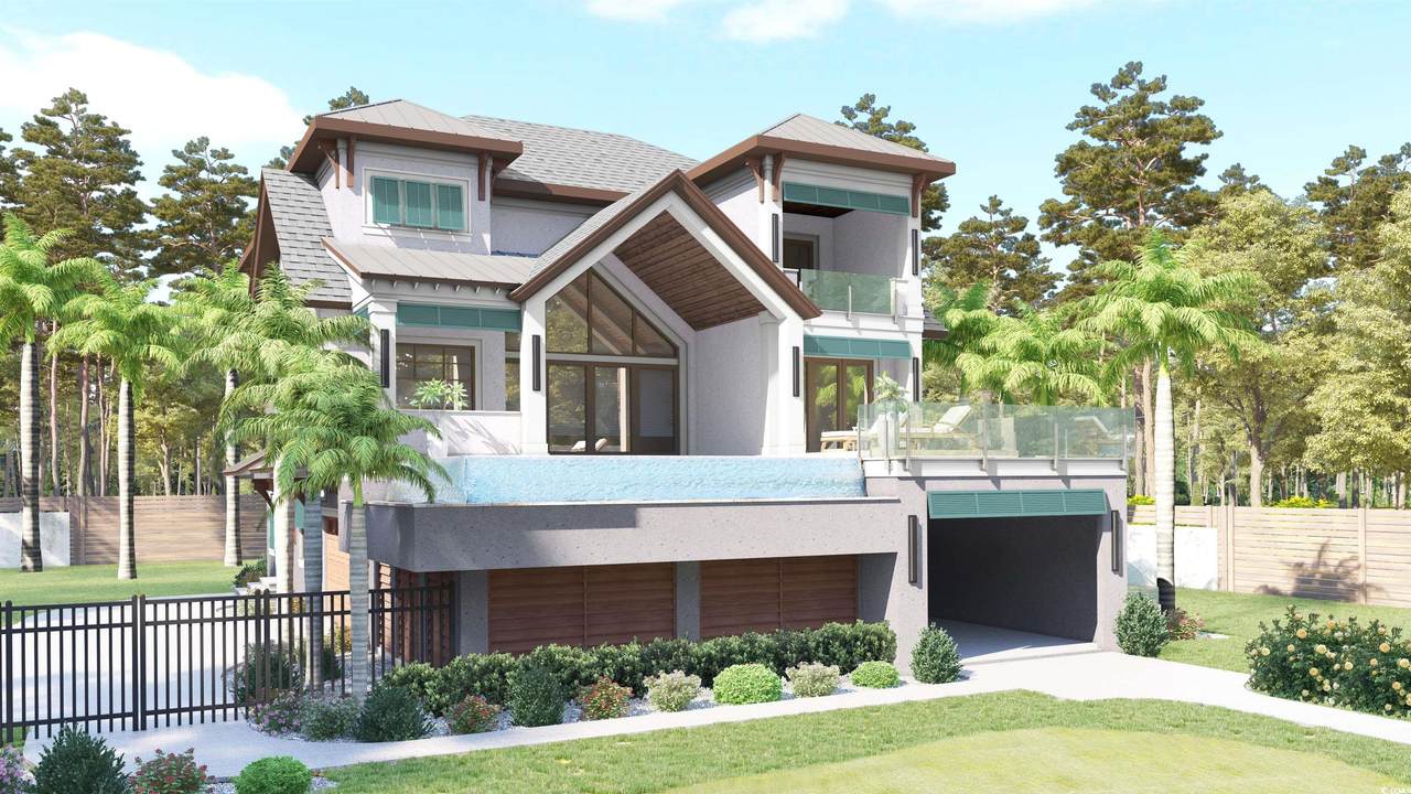 6601 Ocean Blvd. - Photo 1