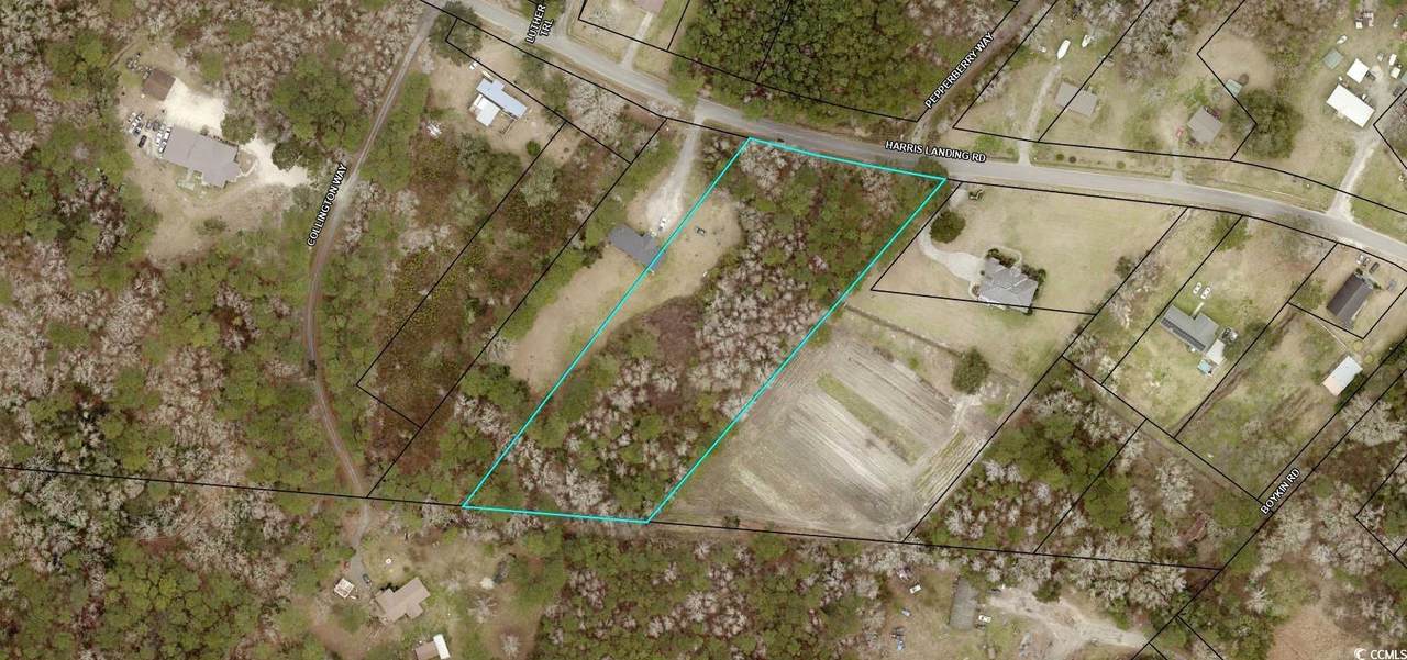 TBD Harris Landing Rd. - Photo 1