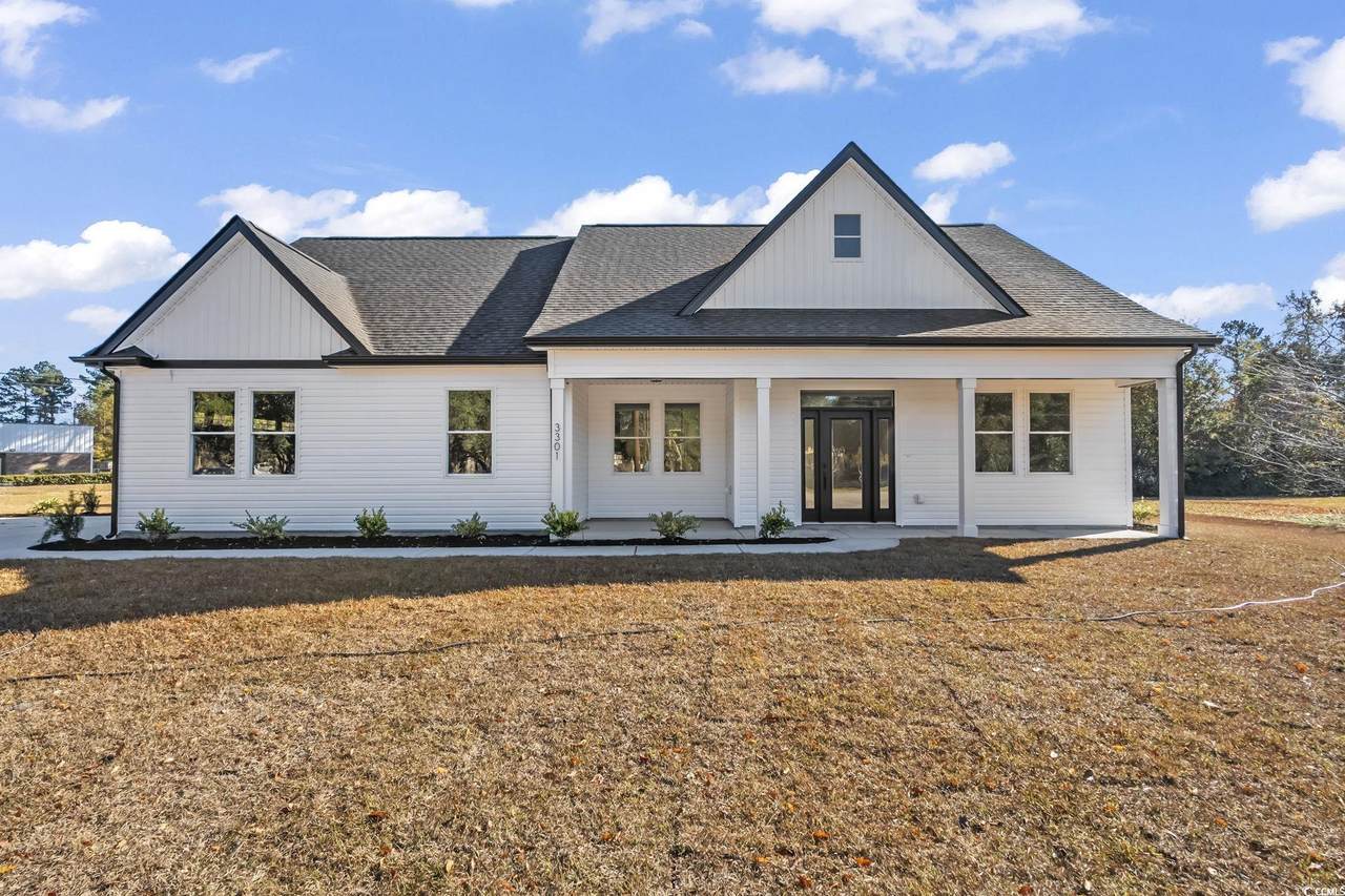 3301 Fourth Ave. - Photo 1