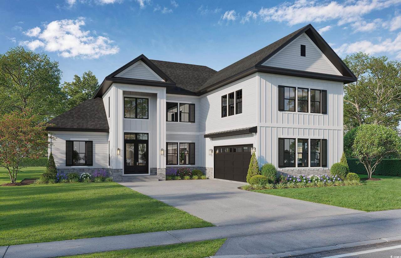 269 Chamberlin Rd. - Photo 1