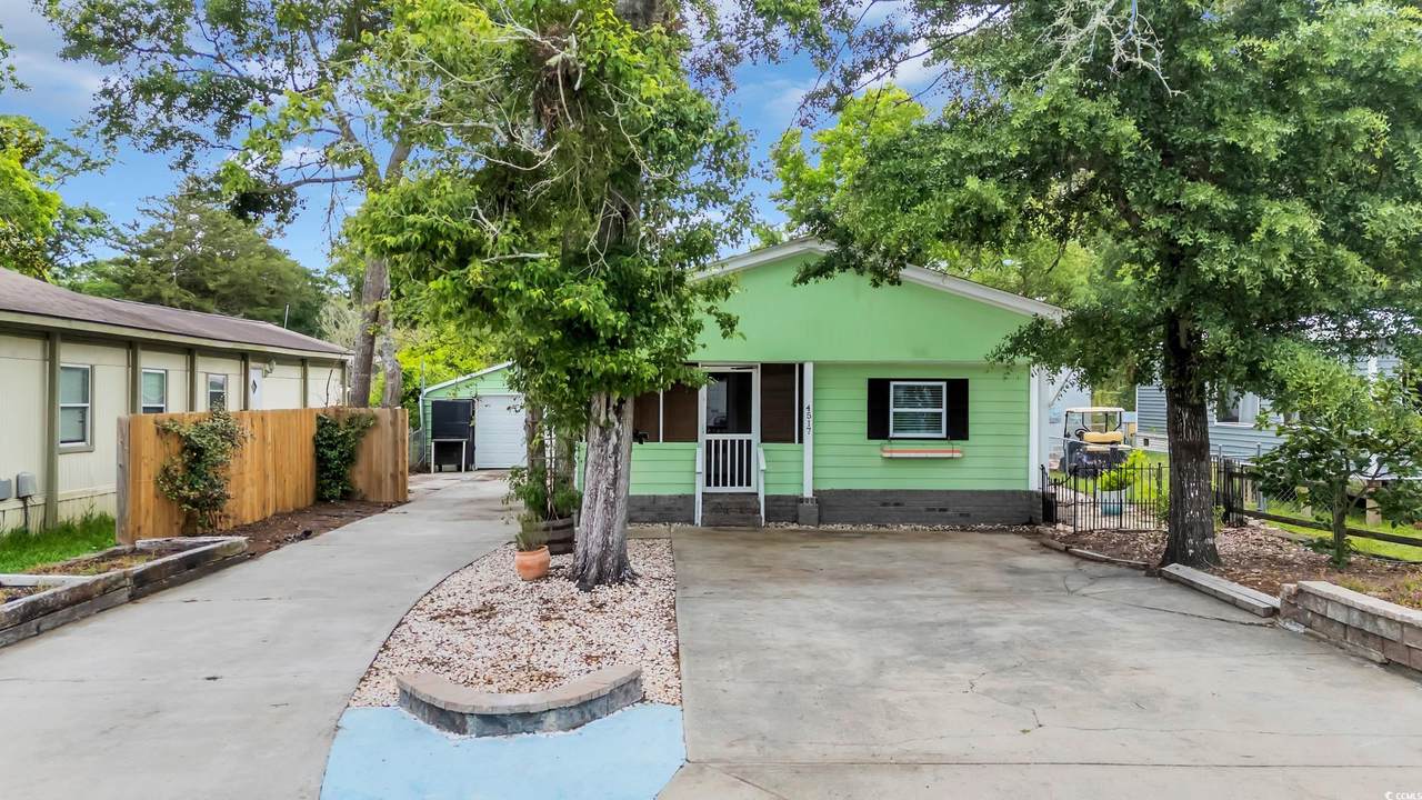 4517 Kingfisher St. - Photo 1