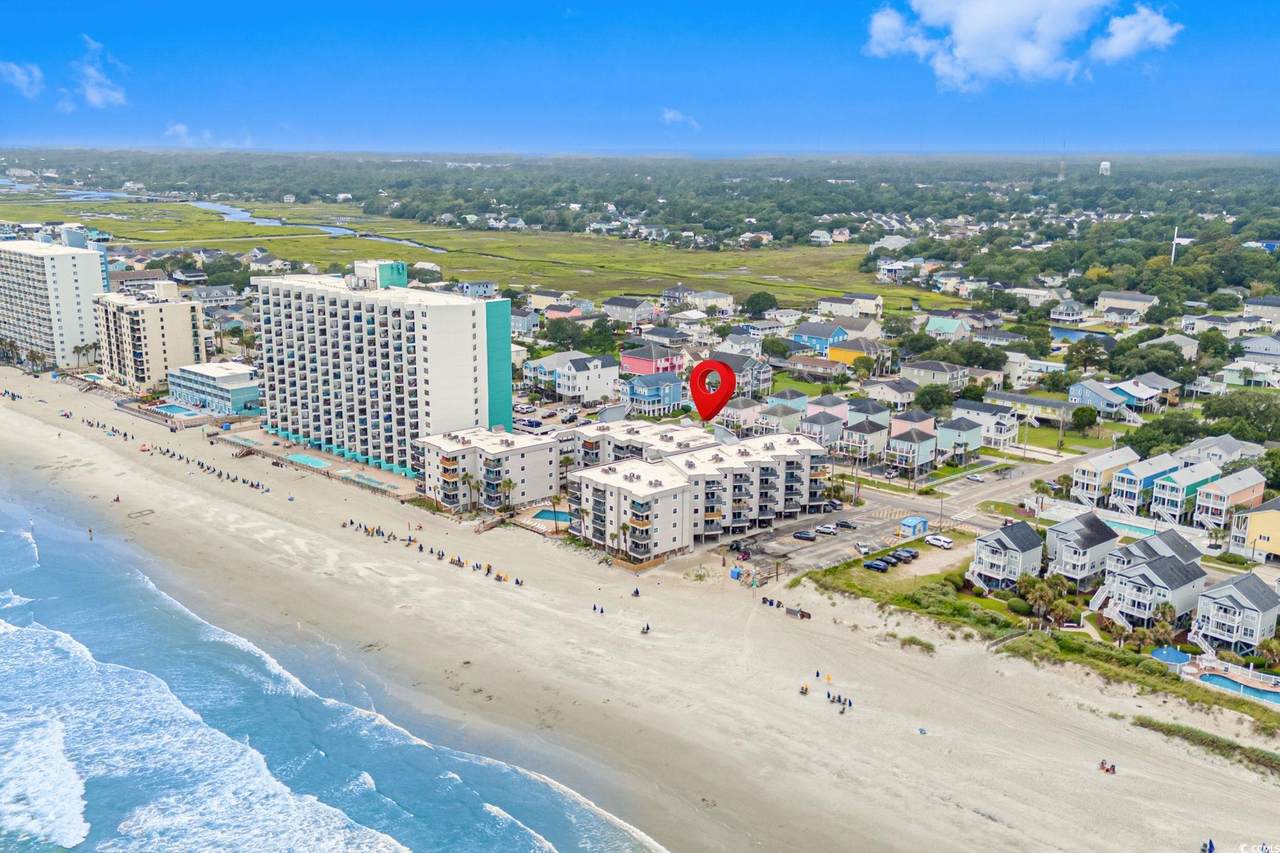 1310 Waccamaw Dr. - Photo 1