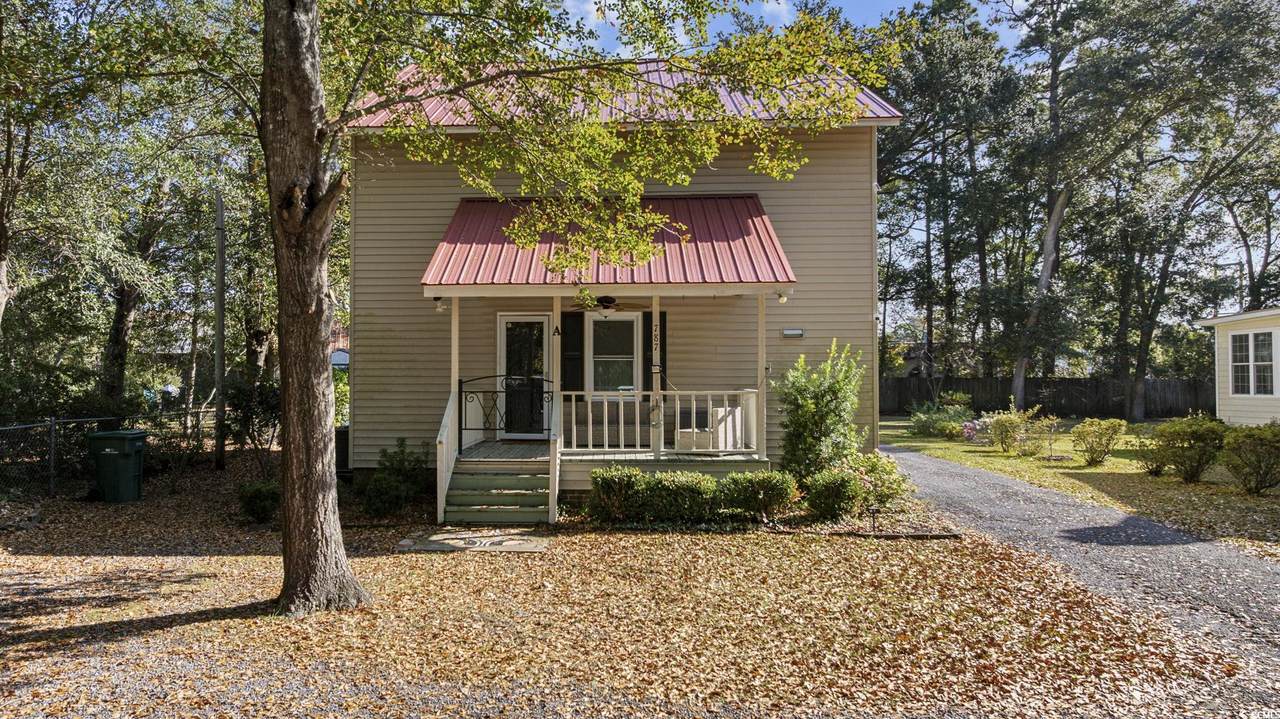 787 Causey Rd. - Photo 1