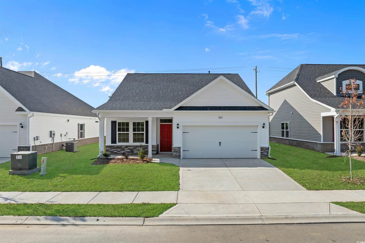 3021 Spain Ln. - Photo 1