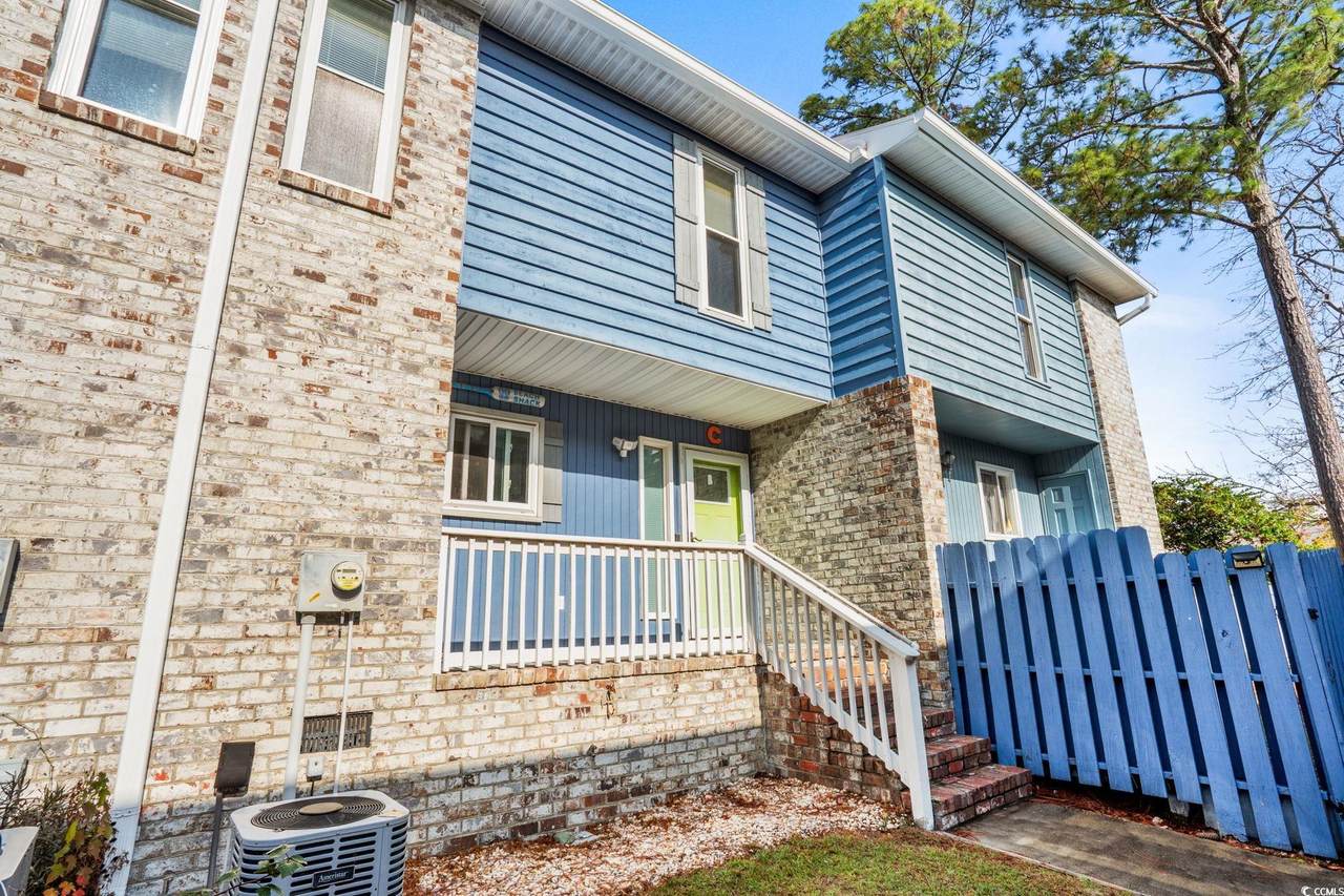 708 26th Ave. S - Photo 1