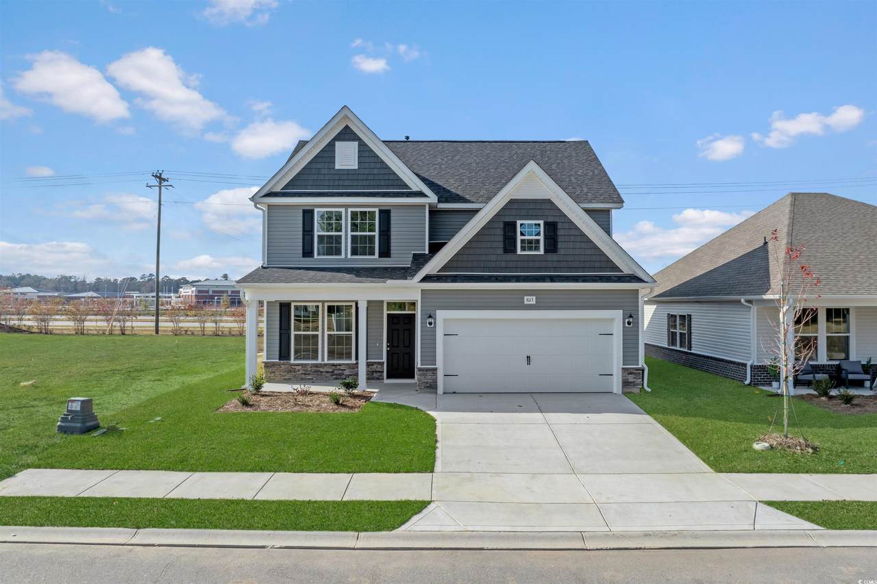 3013 Spain Ln. - Photo 1