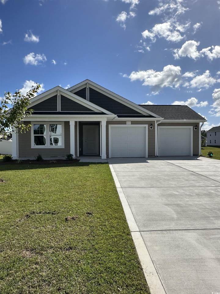 925 Caswell Dr. - Photo 1