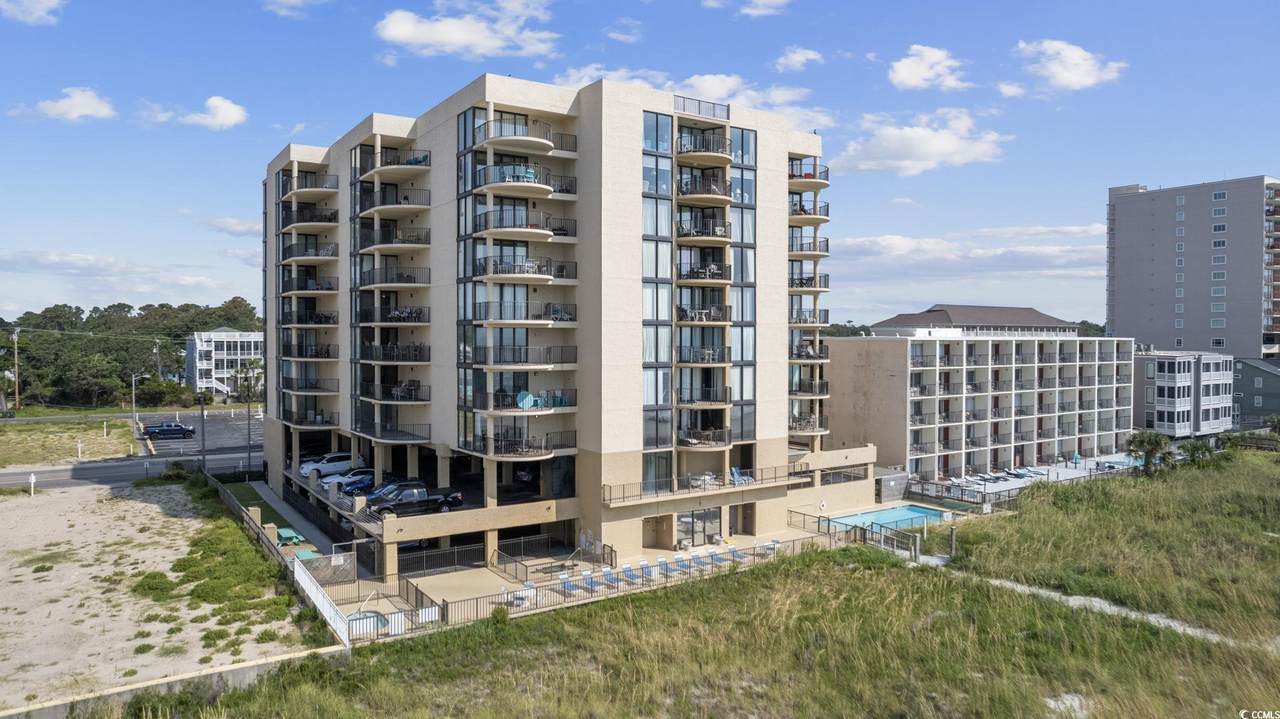 1425 S Ocean Blvd. - Photo 1