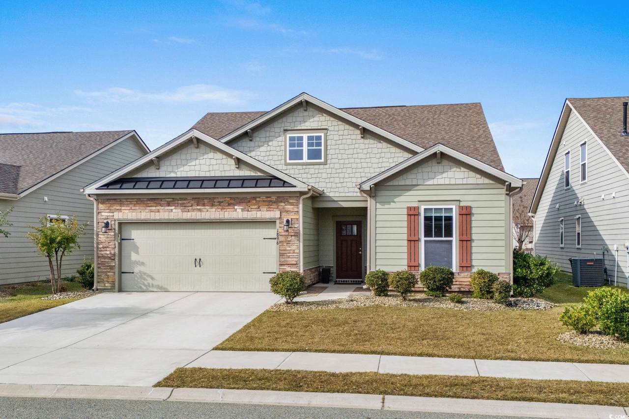 1896 Parish Way - Photo 1