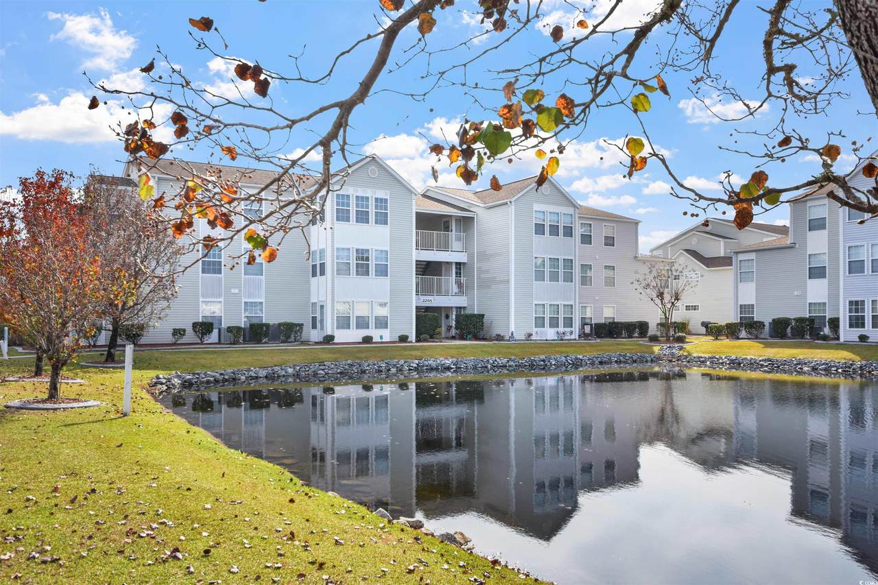 2265 Huntington Dr. - Photo 1