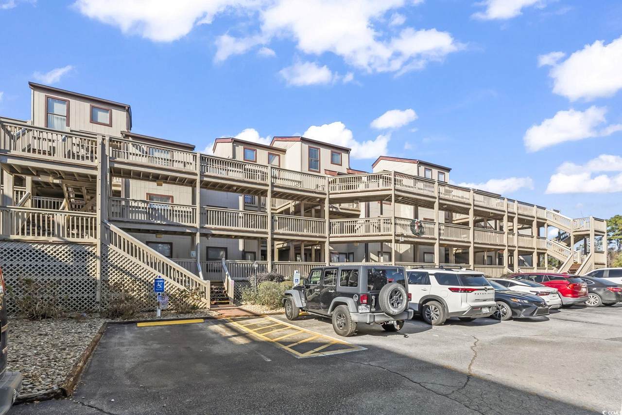 501 Maison Dr. - Photo 1