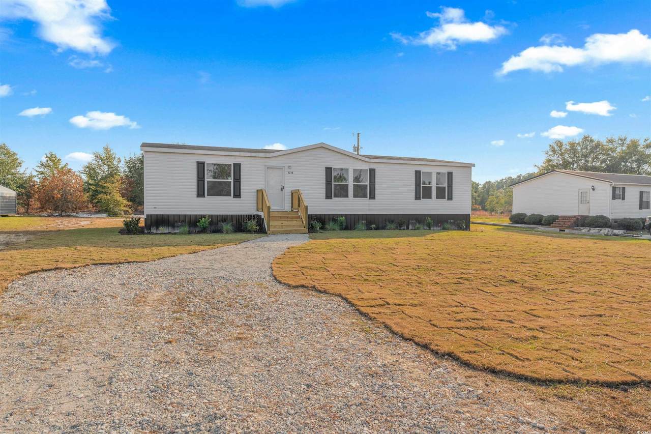 1229 Francis Marion Dr. - Photo 1