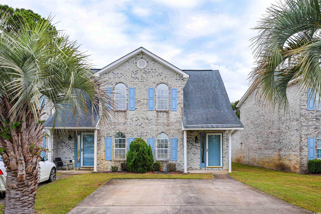 4285 Parkway Ln. - Photo 1