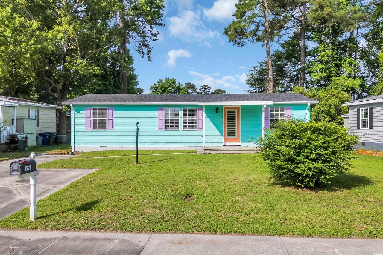 1107 Blue Ridge Trail - Photo 1