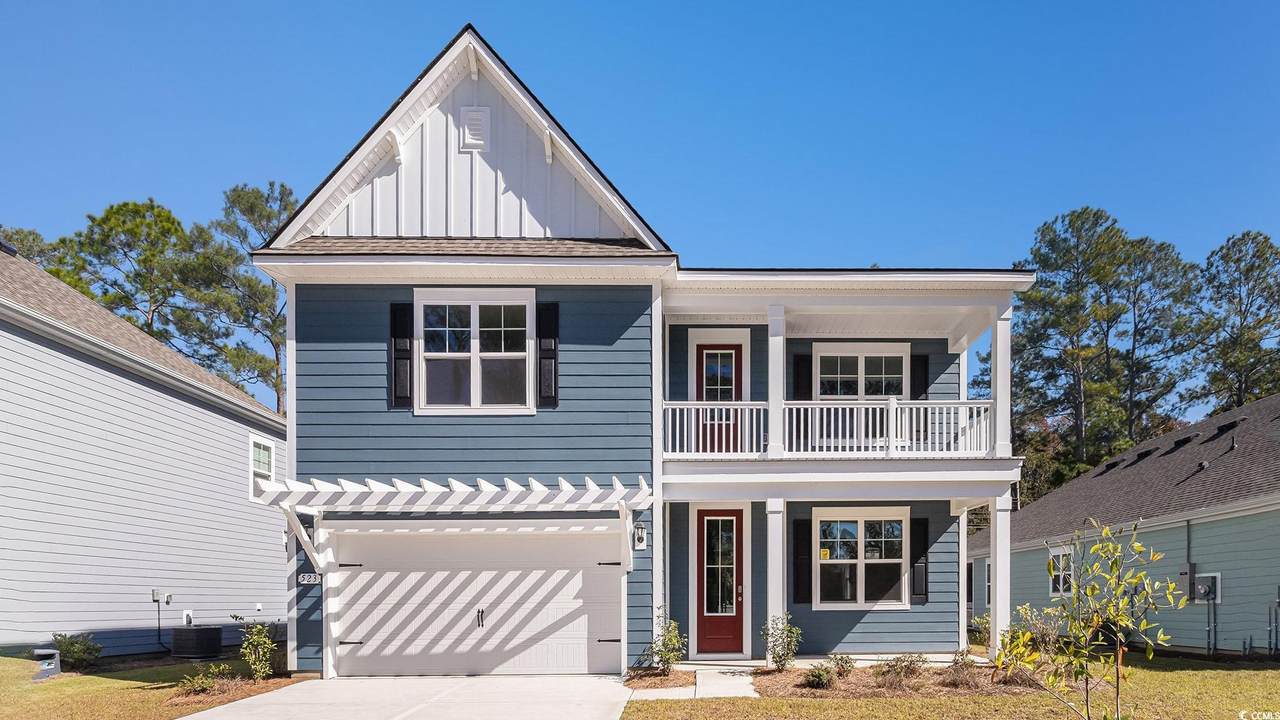 179 Bjorn Way - Photo 1