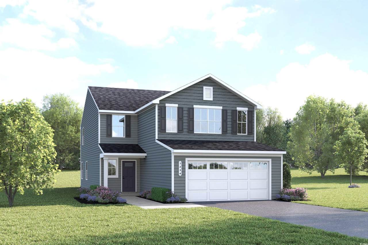 8048 Sterling Oaks Dr - Photo 1