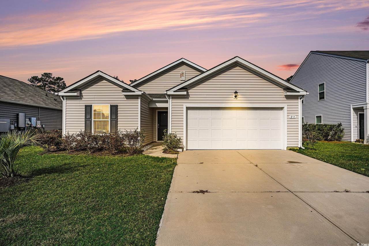 211 Pine Forest Dr. - Photo 1