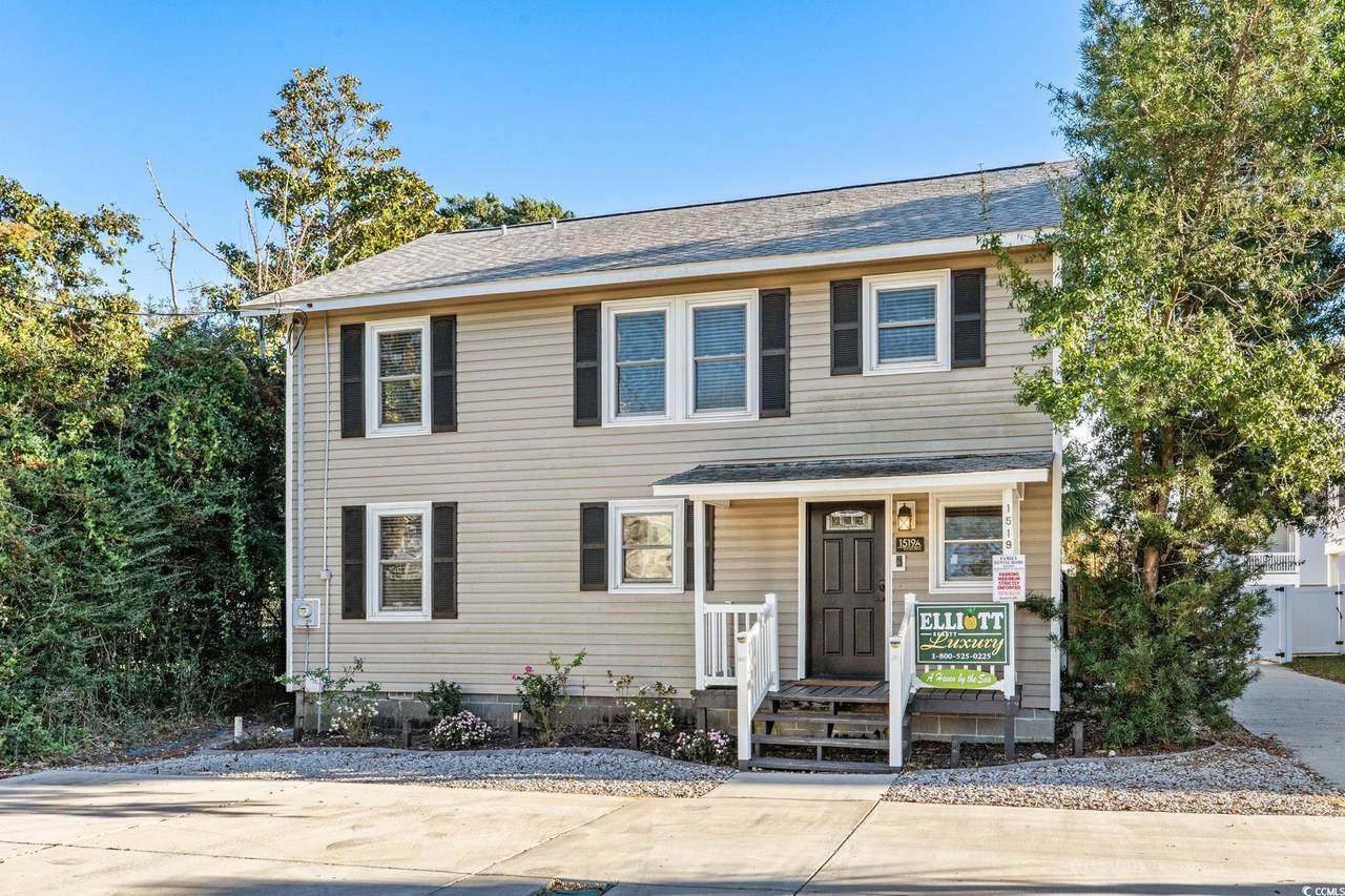 1519A Havens Dr. - Photo 1